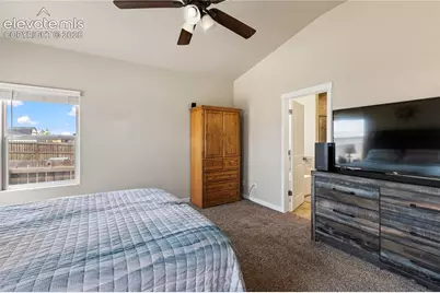 11165 Scenic Brush Drive, Peyton, CO 80831 - Photo 13