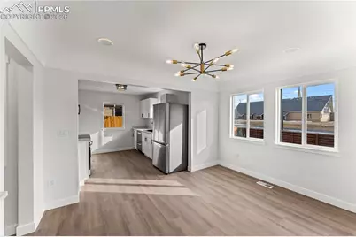 738 E Fountain Boulevard, Colorado Springs, CO 80903 - Photo 5