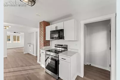 738 E Fountain Boulevard, Colorado Springs, CO 80903 - Photo 7