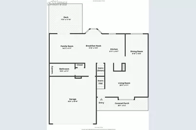 2375 Lisa Drive, Colorado Springs, CO 80915 - Photo 15