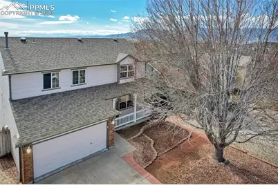 2375 Lisa Drive, Colorado Springs, CO 80915 - Photo 47