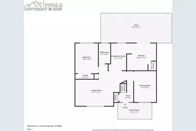1642 Keaton Lane, Colorado Springs, CO 80909 - Photo 47