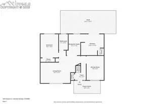 1642 Keaton Ln, Colorado Springs, CO 80909 - Photo 47