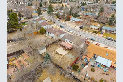 1642 Keaton Lane, Colorado Springs, CO 80909 - Photo 37