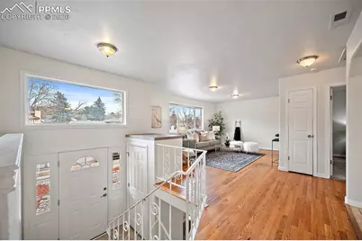 1642 Keaton Lane, Colorado Springs, CO 80909 - Photo 9