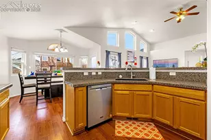 3032 Ellesmere Dr, Colorado Springs, CO 80922 - Photo 11