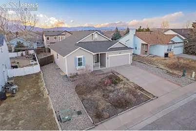 3032 Ellesmere Drive, Colorado Springs, CO 80922 - Photo 39