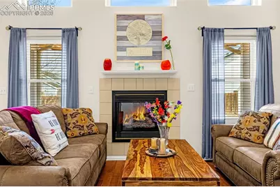 3032 Ellesmere Drive, Colorado Springs, CO 80922 - Photo 3