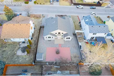 3032 Ellesmere Drive, Colorado Springs, CO 80922 - Photo 41