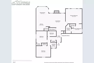 3032 Ellesmere Drive, Colorado Springs, CO 80922 - Photo 45