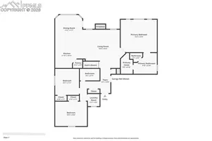 3032 Ellesmere Dr, Colorado Springs, CO 80922 - Photo 45