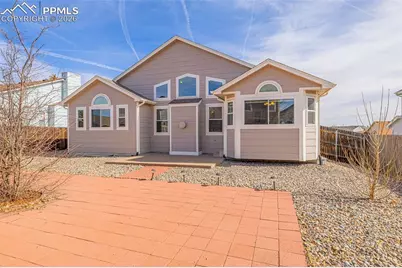 3032 Ellesmere Drive, Colorado Springs, CO 80922 - Photo 33