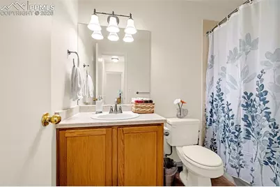 3032 Ellesmere Drive, Colorado Springs, CO 80922 - Photo 25