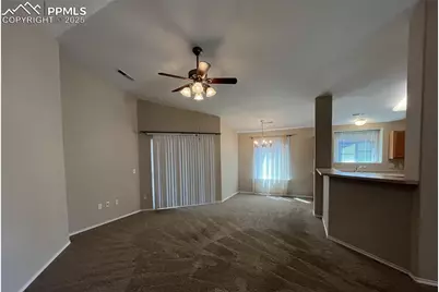 3927 Riviera Grove #203, Colorado Springs, CO 80922 - Photo 3