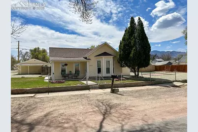 826 Griffin Avenue, Canon City, CO 81212 - Photo 1