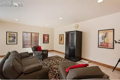 419 Lucky Lady Drive, Woodland Park, CO 80863 - Photo 39