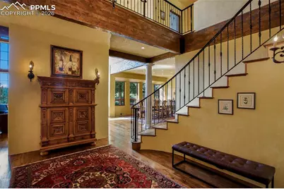 419 Lucky Lady Drive, Woodland Park, CO 80863 - Photo 5