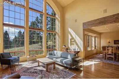 419 Lucky Lady Drive, Woodland Park, CO 80863 - Photo 13