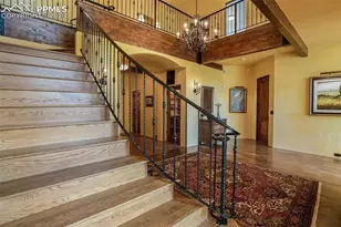 419 Lucky Lady Dr, Woodland Park, CO 80863 - Photo 7