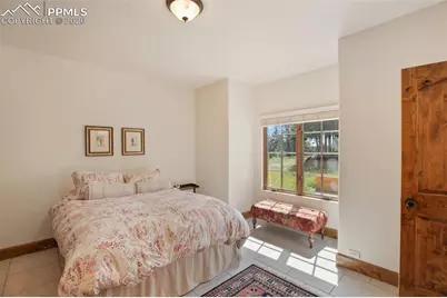 419 Lucky Lady Drive, Woodland Park, CO 80863 - Photo 41