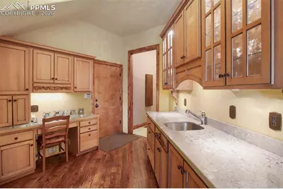 419 Lucky Lady Drive, Woodland Park, CO 80863 - Photo 21