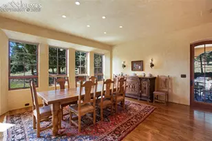 419 Lucky Lady Dr, Woodland Park, CO 80863 - Photo 15