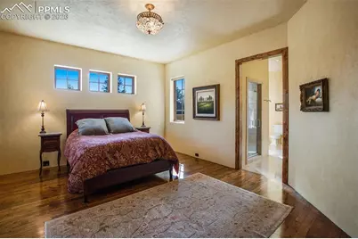 419 Lucky Lady Drive, Woodland Park, CO 80863 - Photo 23