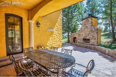 419 Lucky Lady Drive, Woodland Park, CO 80863 - Photo 43