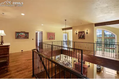 419 Lucky Lady Drive, Woodland Park, CO 80863 - Photo 27