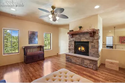 419 Lucky Lady Drive, Woodland Park, CO 80863 - Photo 29