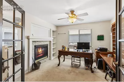9197 Oakmont Road, Peyton, CO 80831 - Photo 27