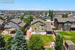 9197 Oakmont Rd, Peyton, CO 80831 - Photo 5