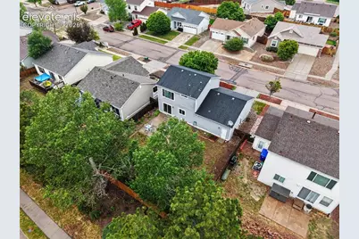 6501 Cache Drive, Colorado Springs, CO 80923 - Photo 7