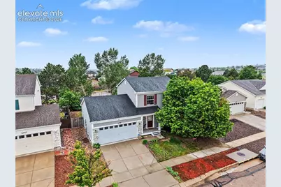 6501 Cache Drive, Colorado Springs, CO 80923 - Photo 1