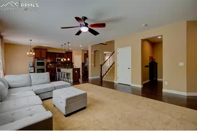 25994 E Peakview Place, Aurora, CO 80016 - Photo 13