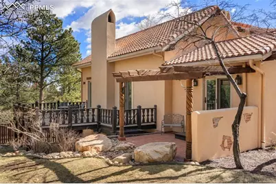 53 Upland Road, Colorado Springs, CO 80906 - Photo 37