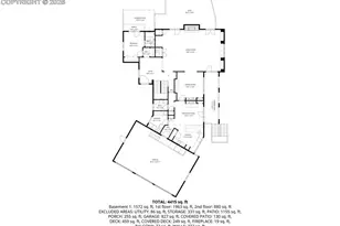 53 Upland Rd, Colorado Springs, CO 80906 - Photo 47