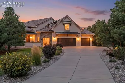 2070 Alamosa Drive, Colorado Springs, CO 80920 - Photo 1