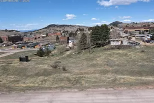 Aspen St, Cripple Creek, CO 80813 - Photo 1