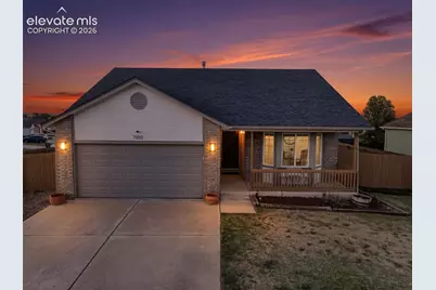 7503 Sailwind Drive, Colorado Springs, CO 80925 - Photo 3