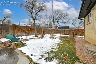 1532 Capulin Dr, Colorado Springs, CO 80910 - Photo 29