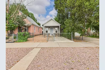 311 Palm Street, Pueblo, CO 81003 - Photo 1