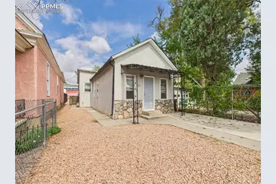 311 Palm Street, Pueblo, CO 81003 - Photo 3