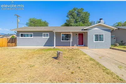 1933 Hallam Avenue, Colorado Springs, CO 80911 - Photo 1