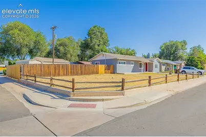 1933 Hallam Avenue, Colorado Springs, CO 80911 - Photo 19