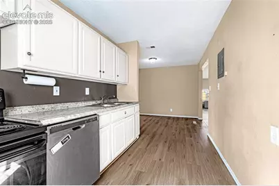 1933 Hallam Avenue, Colorado Springs, CO 80911 - Photo 9
