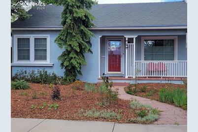 727 N Foote Avenue, Colorado Springs, CO 80909 - Photo 1