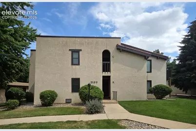 3123 Broadmoor Valley Road #A, Colorado Springs, CO 80906 - Photo 1