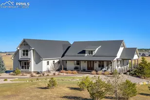 16835 E Goshawk Rd, Colorado Springs, CO 80908 - Photo 1