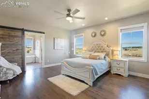 16835 E Goshawk Rd, Colorado Springs, CO 80908 - Photo 21